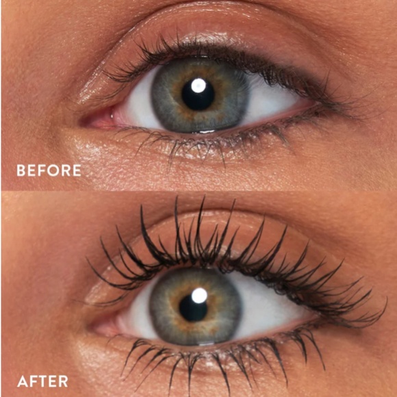 Laura Geller Kajal Longwear Mascara - Picture 2 of 6